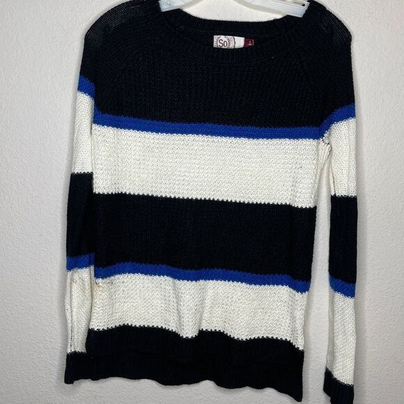 SO Sweater‎ - Picture 5 of 7
